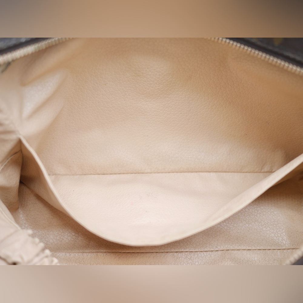 🍓LV Trousse 28 Clutch 862TH - Picture 7 of 15